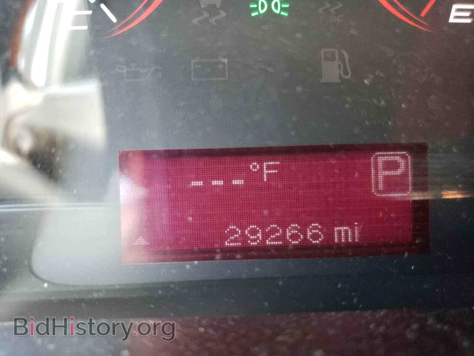 2016 DODGE DART - VIN: 1C3CDFAA4GD653109 - Фото 8