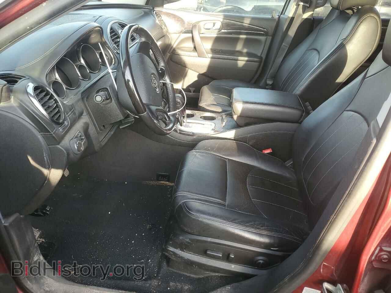 2017 BUICK ENCLAVE - VIN: 5GAKVBKD8HJ321958 - Фото 7