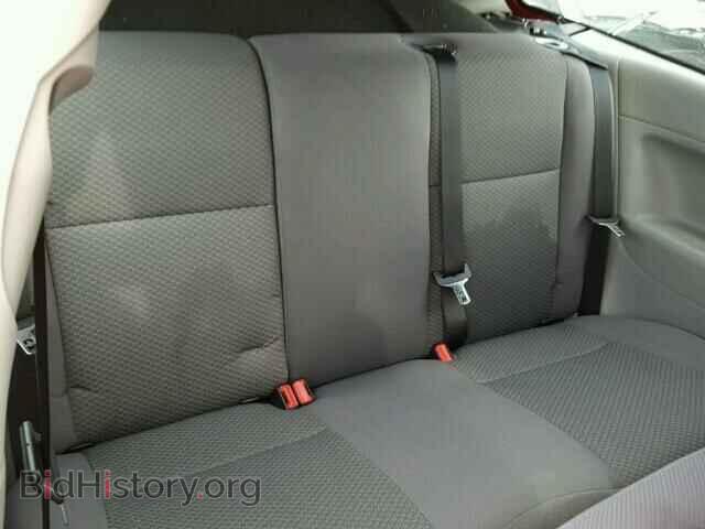 2006 FORD FOCUS - VIN: 1FAHP31N36W221940 - Фото 6