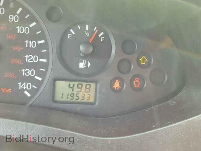 2006 FORD FOCUS - VIN: 1FAHP31N36W221940 - Фото 8