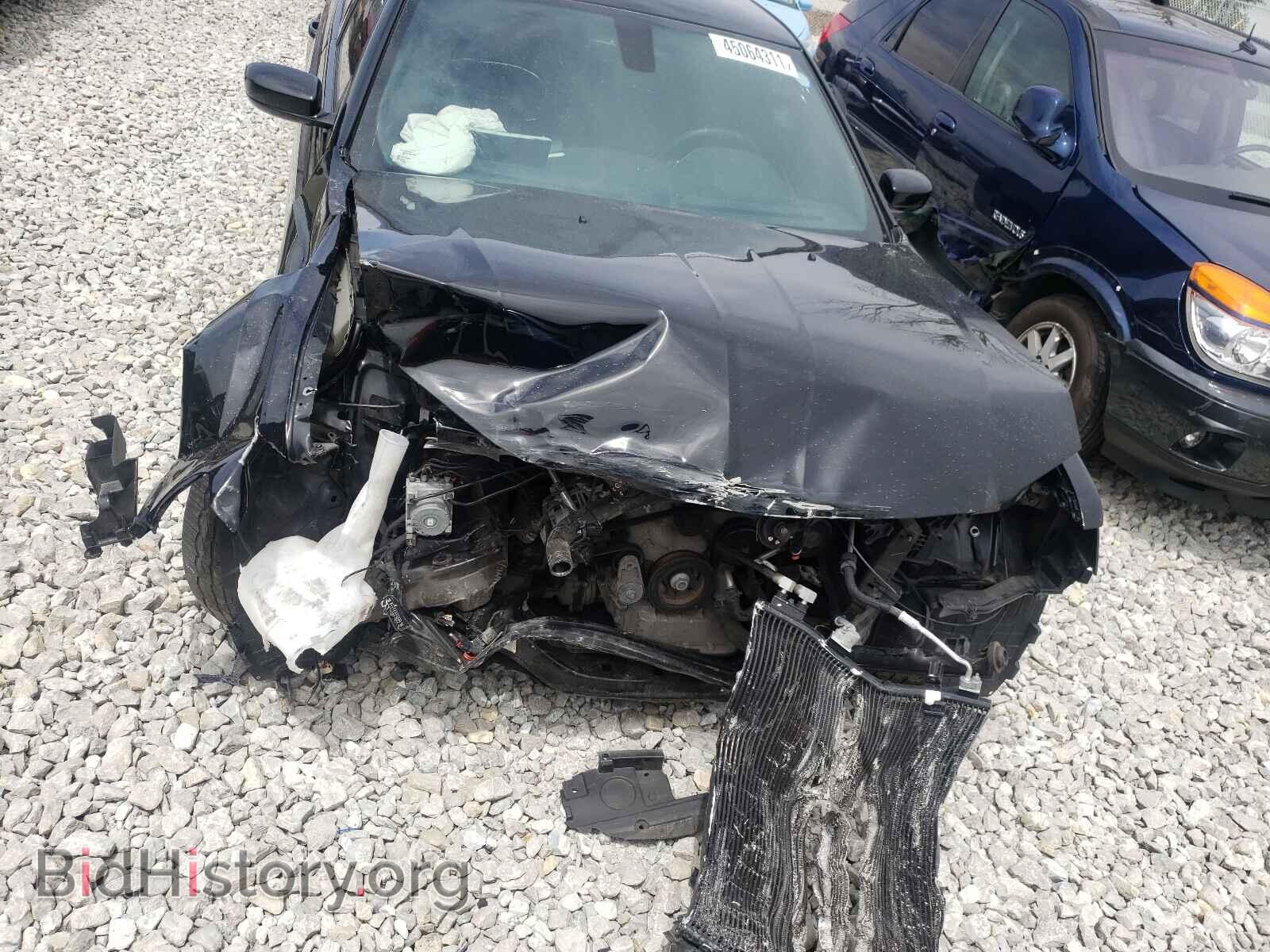 2016 CHRYSLER 300 - VIN: 2C3CCABG5GH294932 - Фото 9