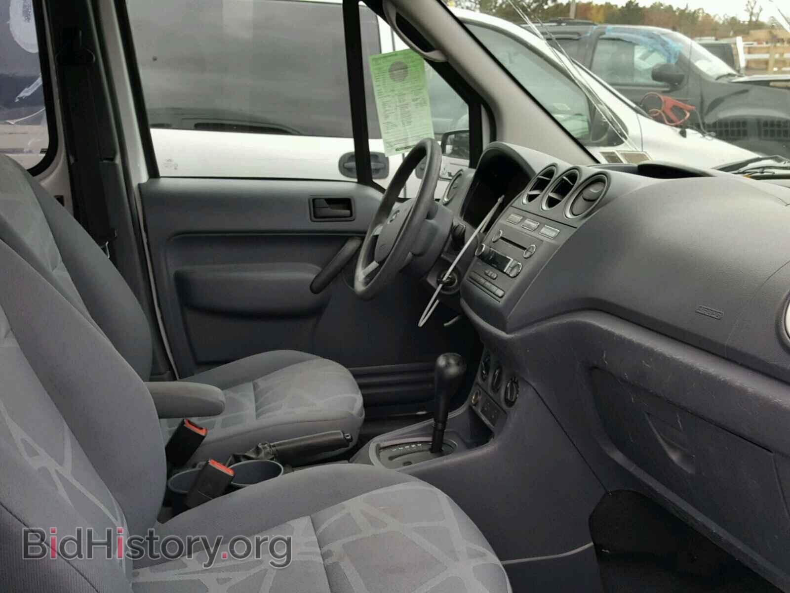2012 FORD TRANSIT CO - VIN: NM0LS6BN0CT105835 - Фото 5