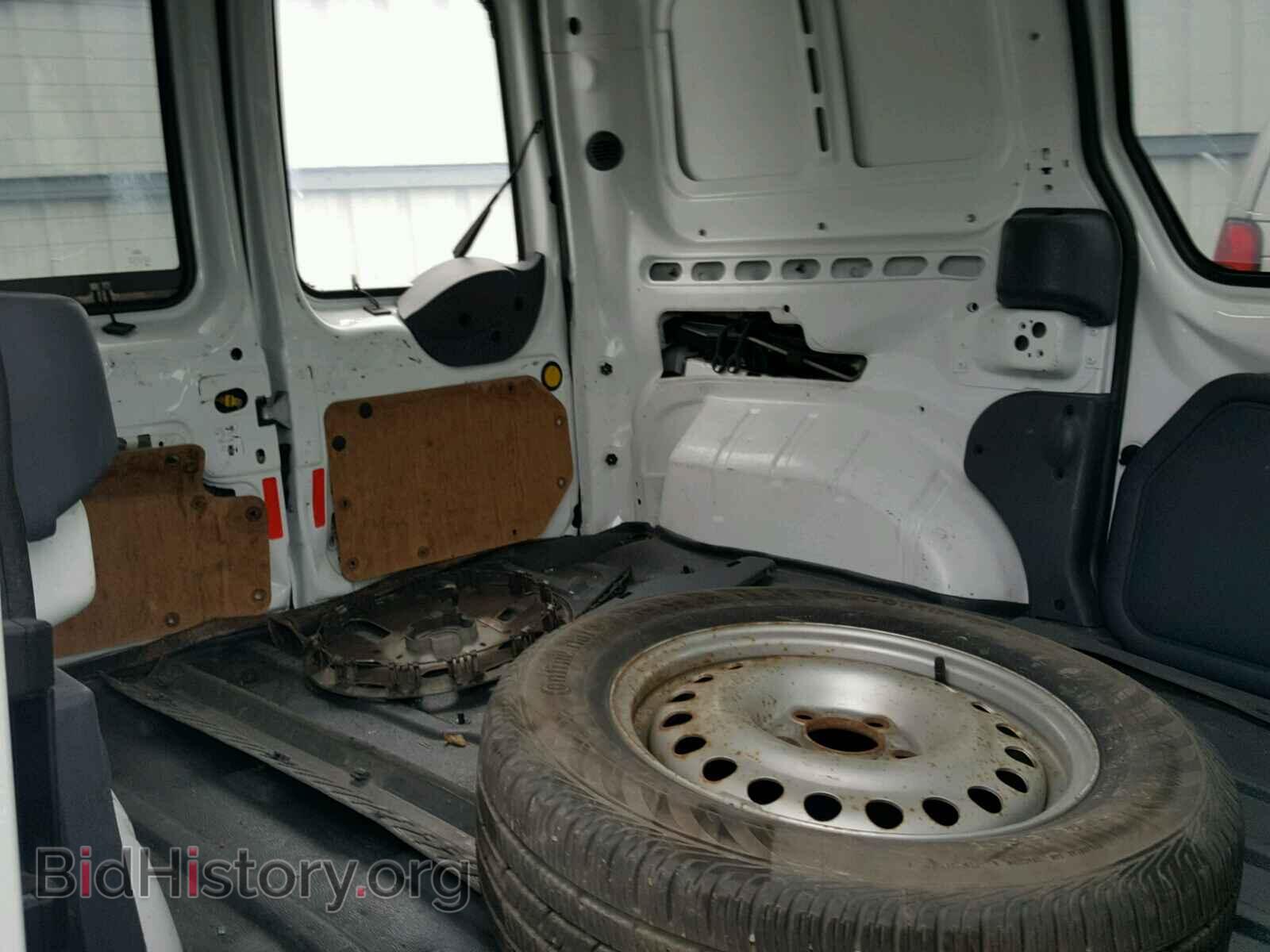 2012 FORD TRANSIT CO - VIN: NM0LS6BN0CT105835 - Фото 6