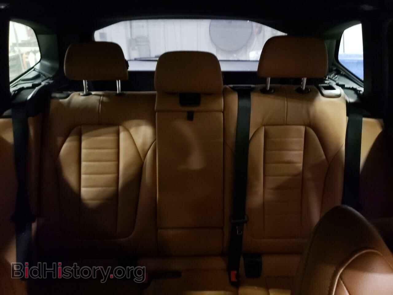 2021 BMW X3 - VIN: 5UXTY5C06M9E76934 - Фото 10