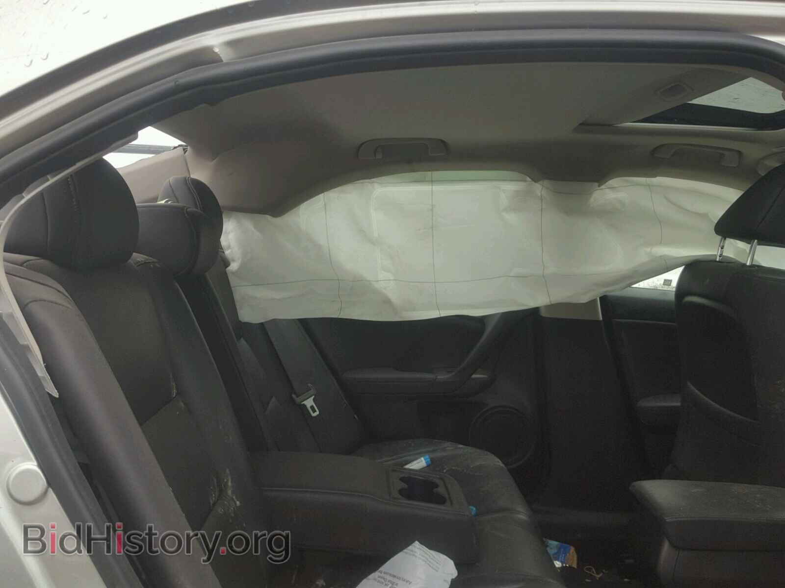 2010 ACURA TSX - VIN: JH4CU2F60AC011717 - Фото 6