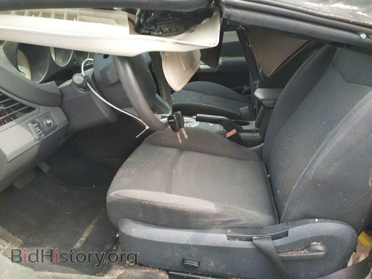 2009 CHRYSLER SEBRING - VIN: 1C3LC45B39N520445 - Photo 7