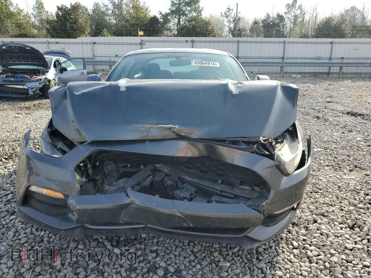 2017 FORD ALL Models - VIN: 1FA6P8AM2H5217253 - Photo 5