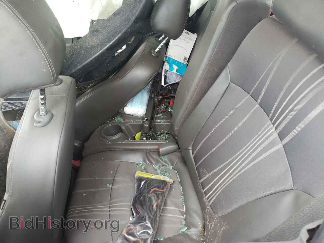 2013 CHEVROLET SPARK - VIN: KL8CD6S96DC619084 - Фото 6