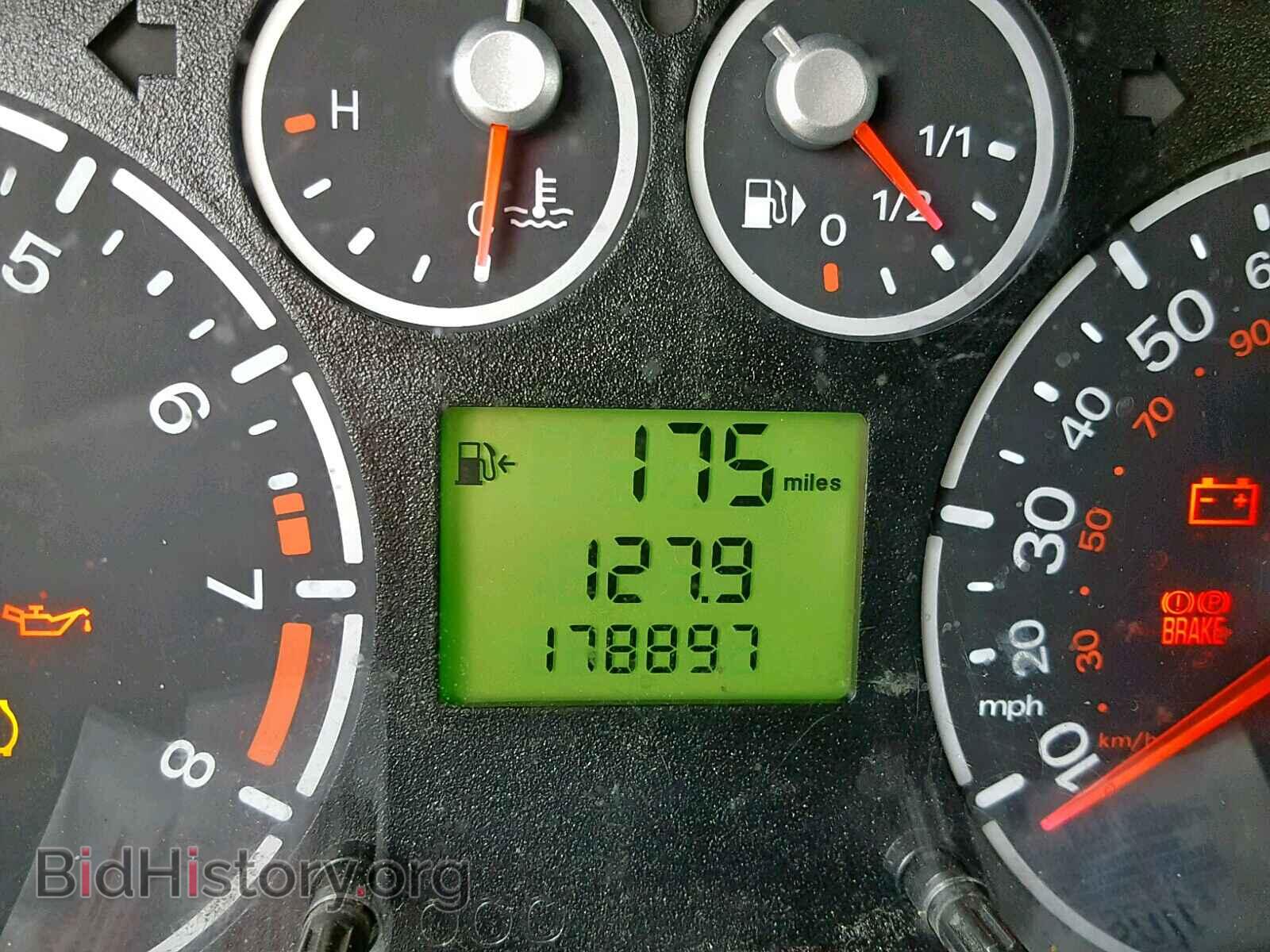 2010 FORD TRANSIT CO - VIN: NM0KS9BN0AT018902 - Фото 8