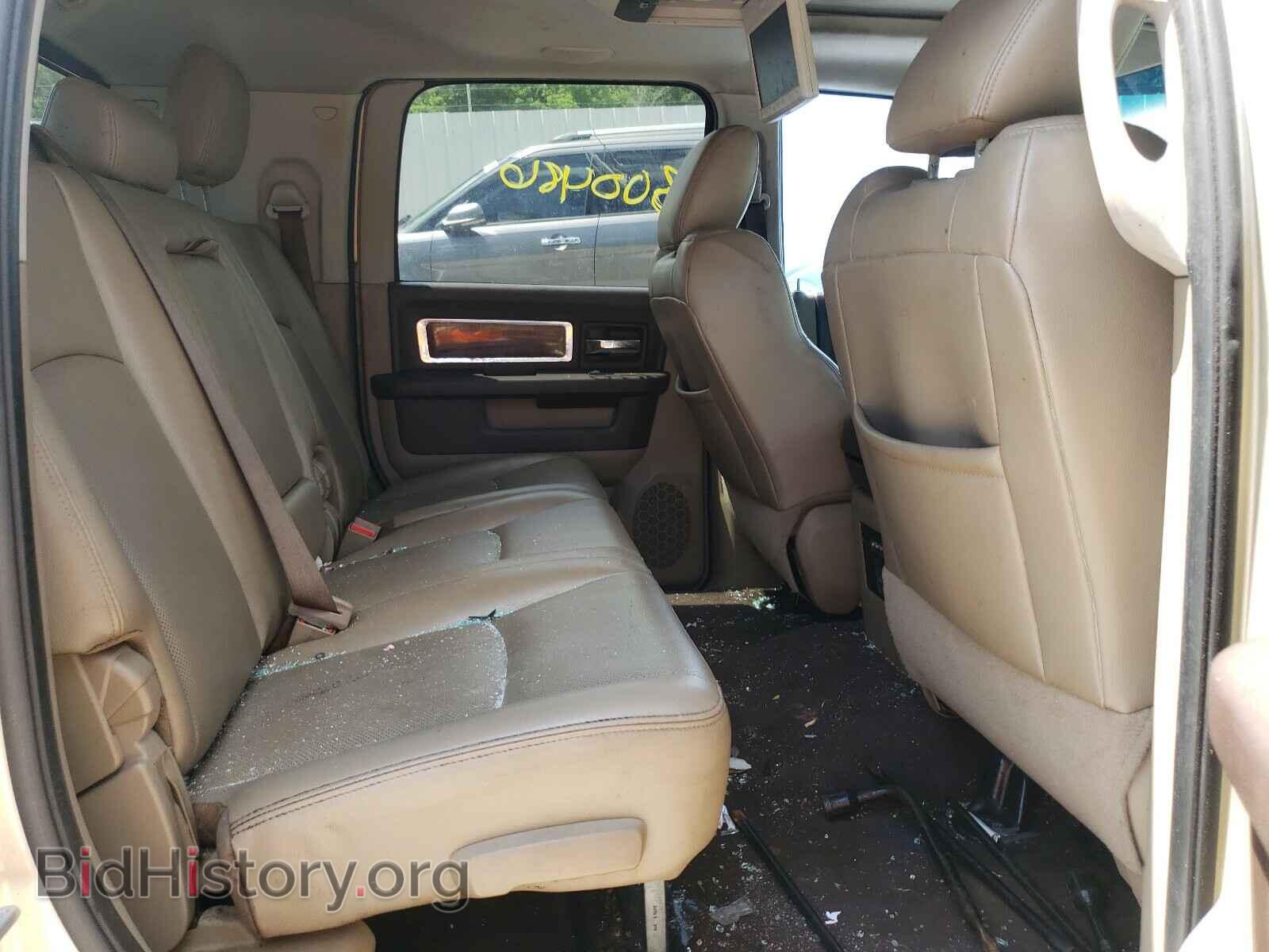2011 DODGE RAM 3500 - VIN: 3D73Y4HL9BG541225 - Фото 6