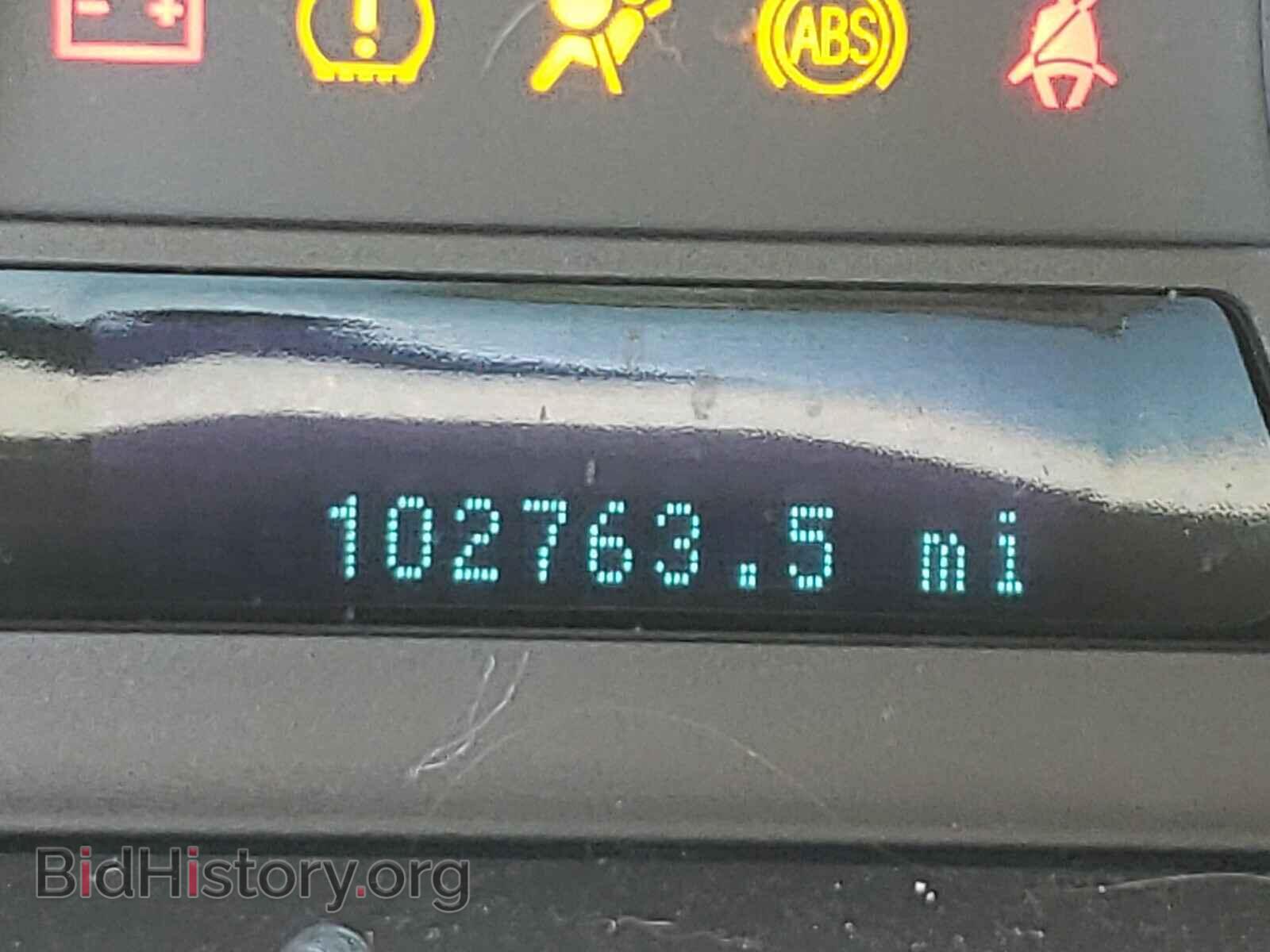 2009 FORD FLEX - VIN: 2FMDK52C19BA10768 - Фото 8