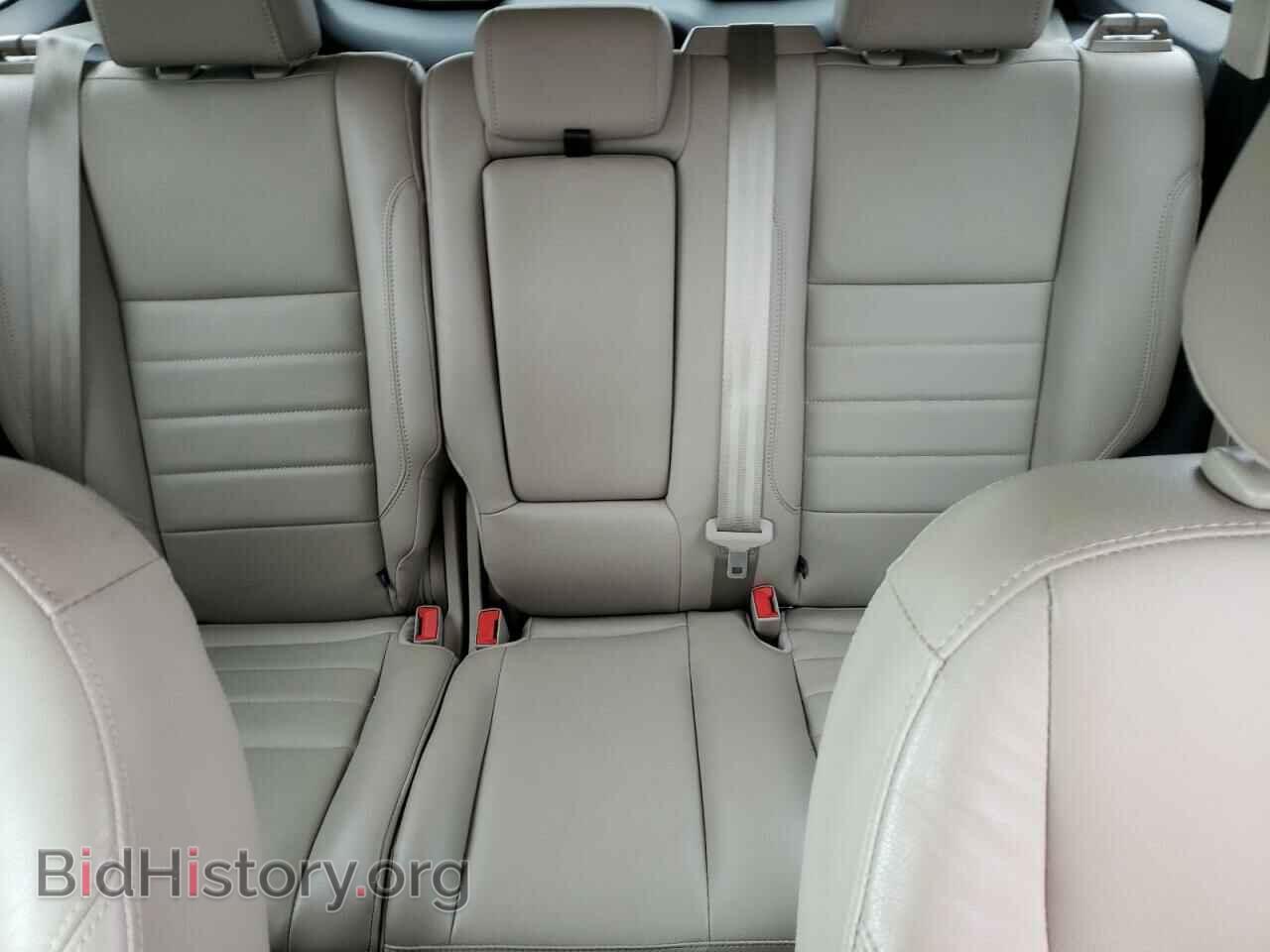 2014 FORD ESCAPE - VIN: 1FMCU0J93EUC42016 - Photo 10