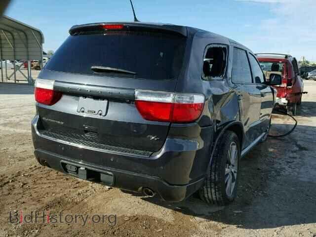 2013 DODGE DURANGO - VIN: 1C4SDHCT3DC676030 - Photo 4