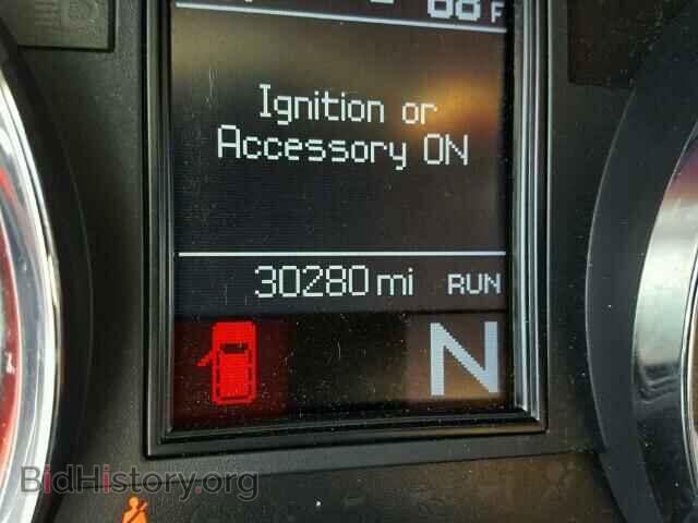 2013 DODGE DURANGO - VIN: 1C4SDHCT3DC676030 - Photo 8