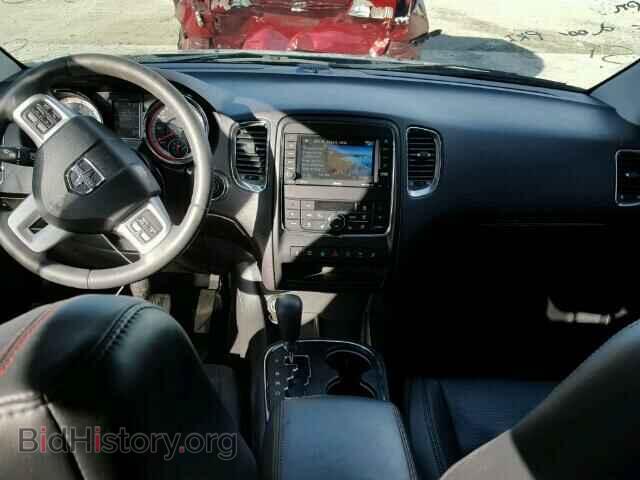 2013 DODGE DURANGO - VIN: 1C4SDHCT3DC676030 - Photo 9