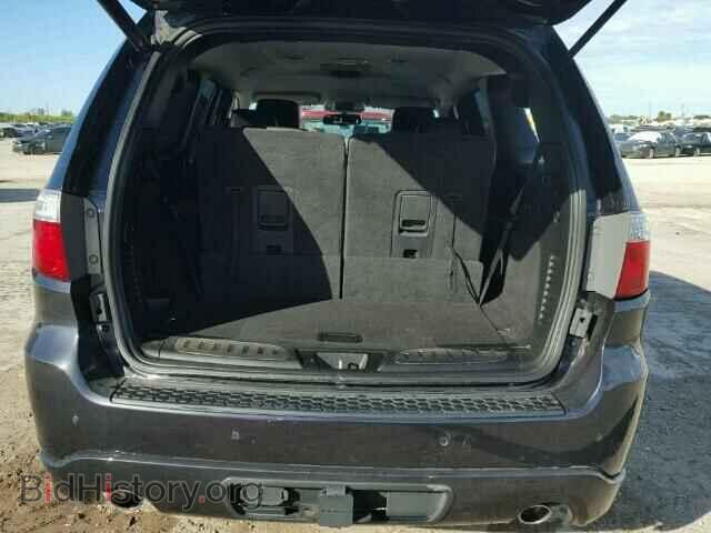 2013 DODGE DURANGO - VIN: 1C4SDHCT3DC676030 - Photo 10