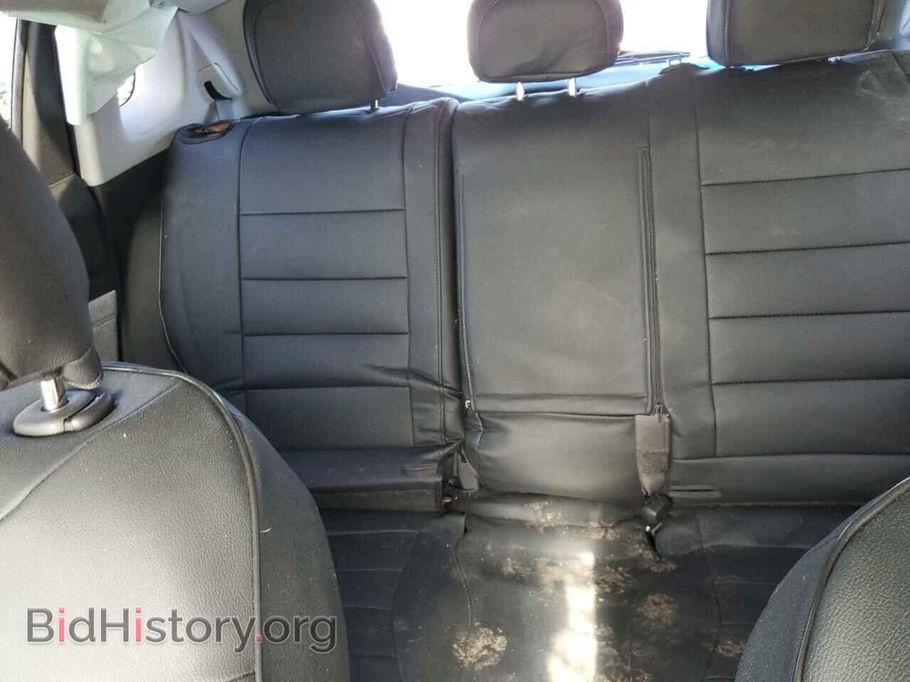 2022 JEEP COMPASS - VIN: 3C4NJCBB6NT138607 - Фото 10