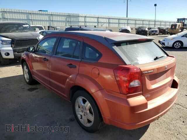 2007 DODGE CALIBER - VIN: 1B3JB48B97D505230 - Photo 2