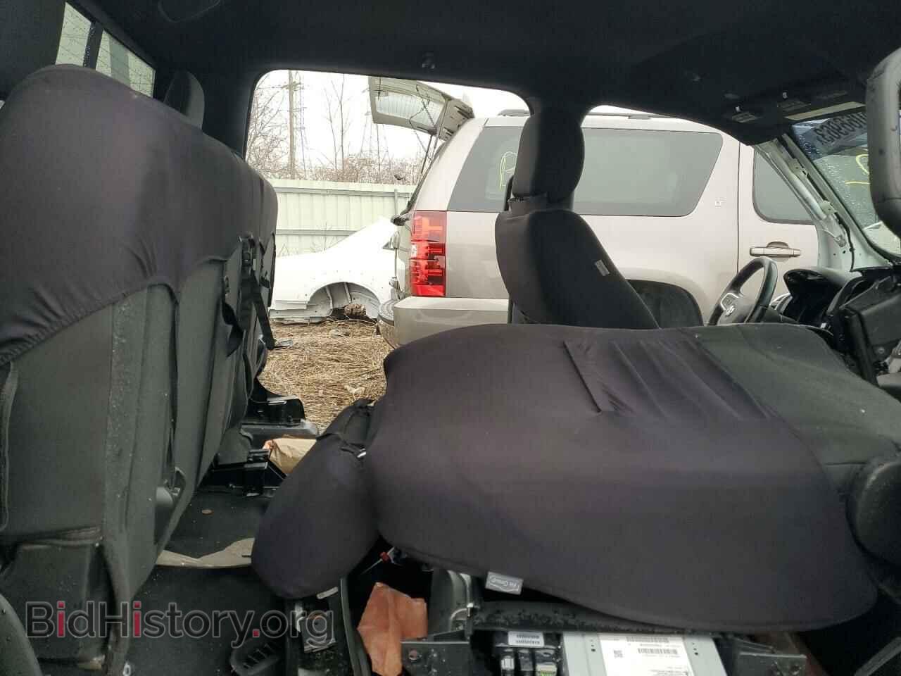 2019 RAM 1500 - VIN: 1C6SRFMT5KN782542 - Фото 10