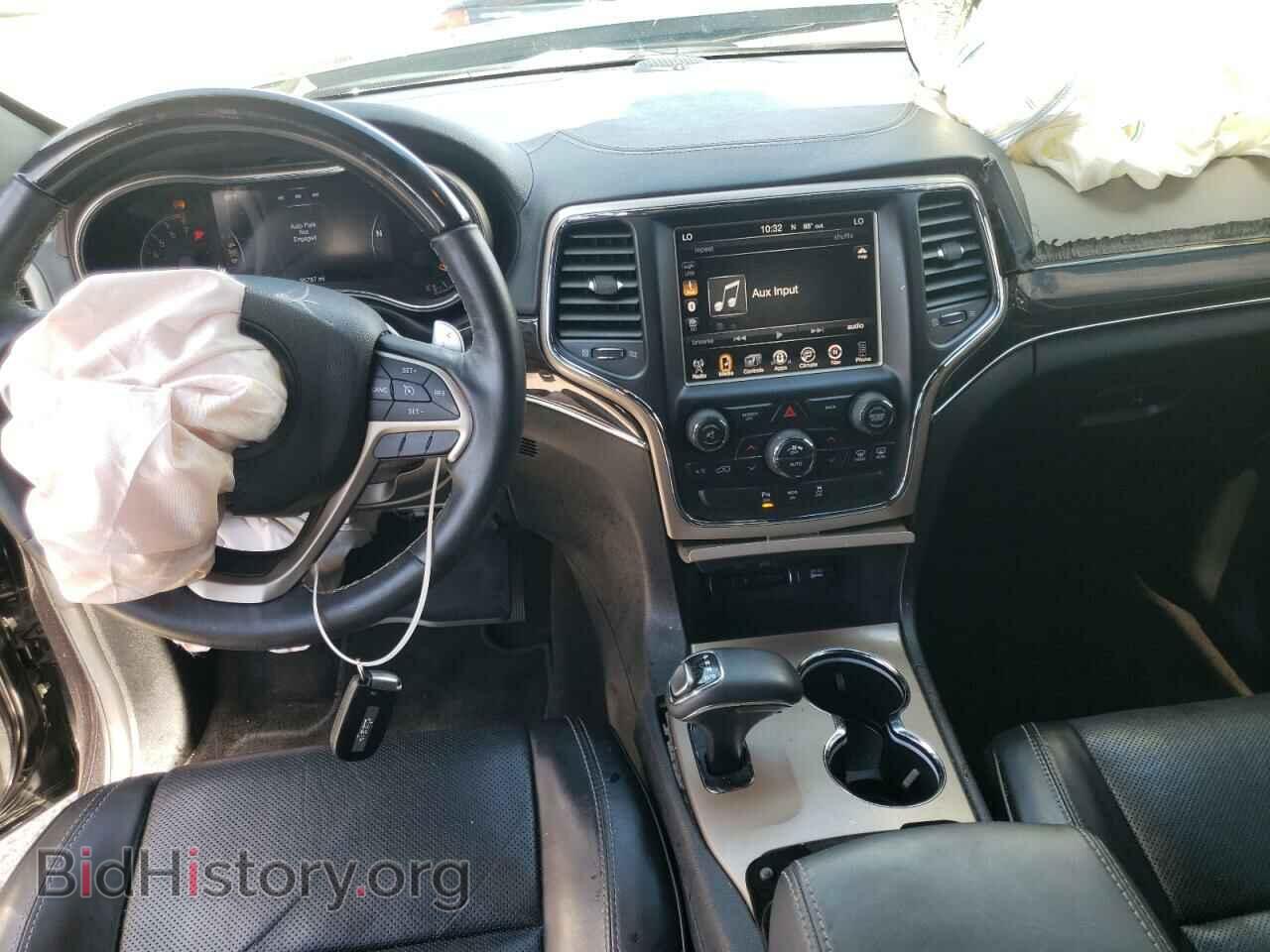 2015 JEEP CHEROKEE - VIN: 1C4RJECG3FC646831 - Фото 9