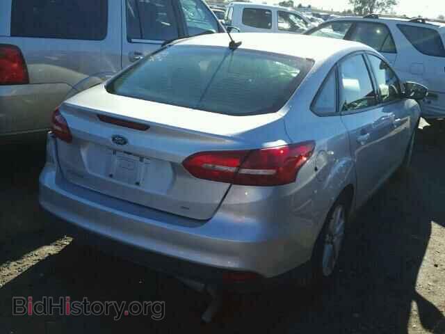 2016 FORD FOCUS - VIN: 1FADP3F22GL337730 - Photo 4