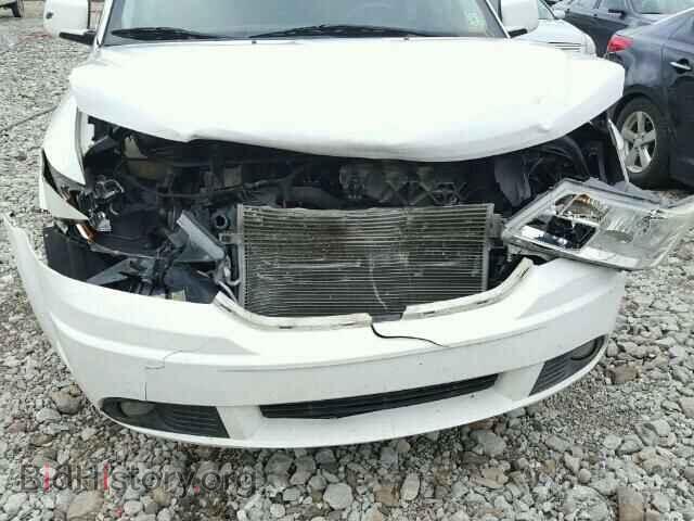 2010 DODGE JOURNEY - VIN: 3D4PG5FV5AT107966 - Фото 9