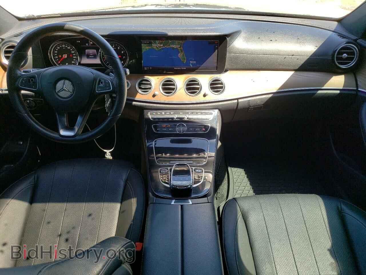 2017 MERCEDES-BENZ E-CLASS - VIN: WDDZF4KB2HA204175 - Фото 8