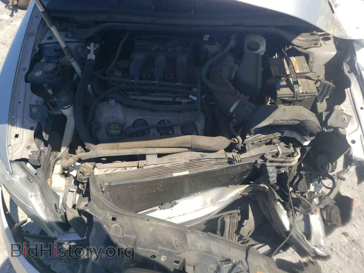 2010 FORD TAURUS - VIN: 1FAHP2EW5AG157657 - Photo 7