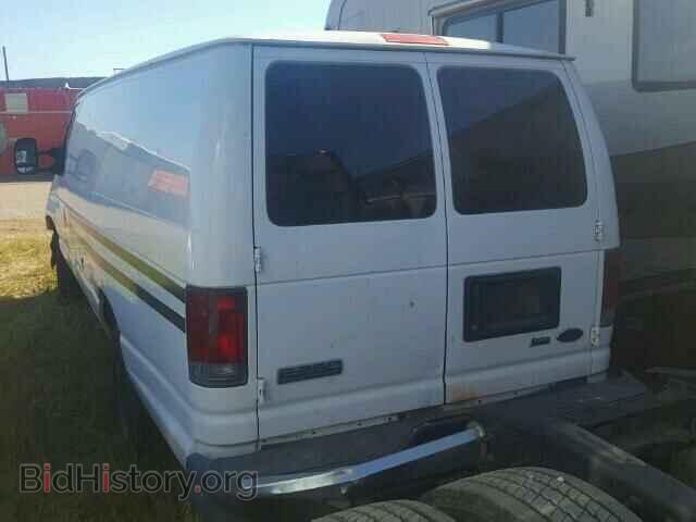 2009 FORD ECONOLINE - VIN: 1FTNS24LX9DA43783 - Фото 3