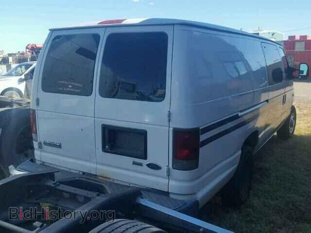 2009 FORD ECONOLINE - VIN: 1FTNS24LX9DA43783 - Фото 4