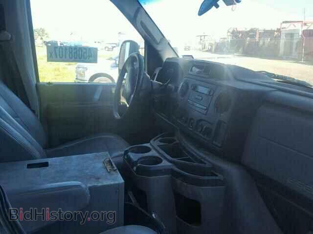 2009 FORD ECONOLINE - VIN: 1FTNS24LX9DA43783 - Фото 5