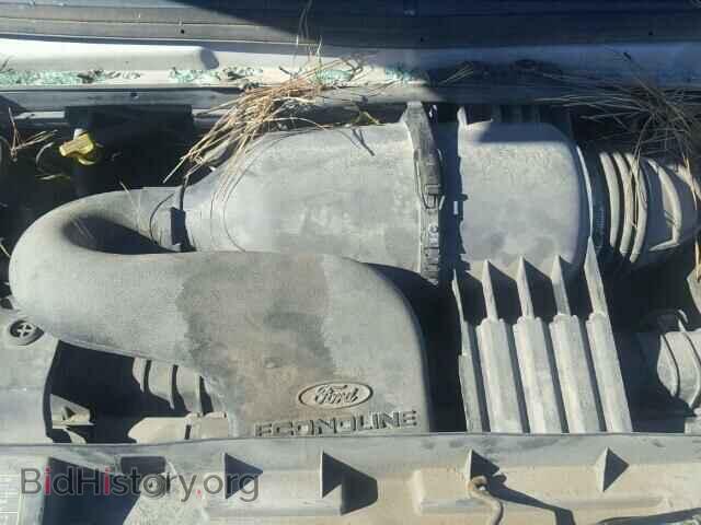 2009 FORD ECONOLINE - VIN: 1FTNS24LX9DA43783 - Фото 7