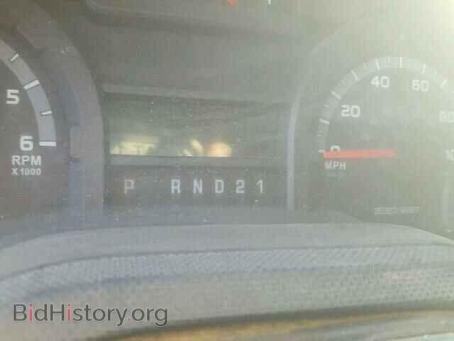 2009 FORD ECONOLINE - VIN: 1FTNS24LX9DA43783 - Фото 8