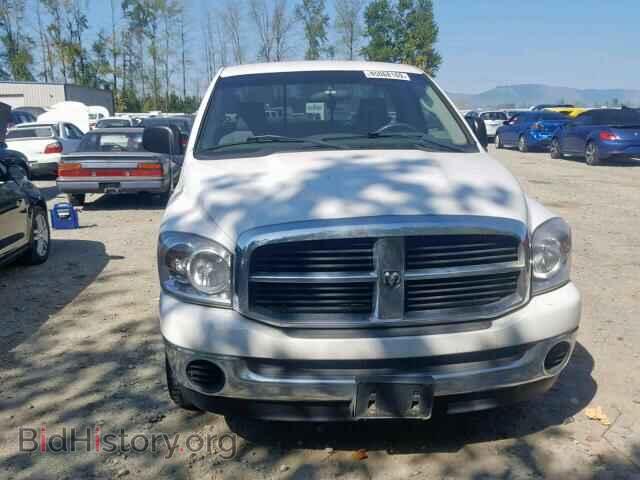 2008 DODGE RAM 1500 - VIN: 1D7HA16N98J180874 - Фото 9