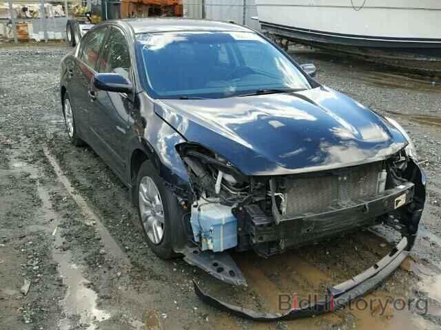 Photo 1N4AL2AP7AC172681 - NISSAN ALTIMA 2010