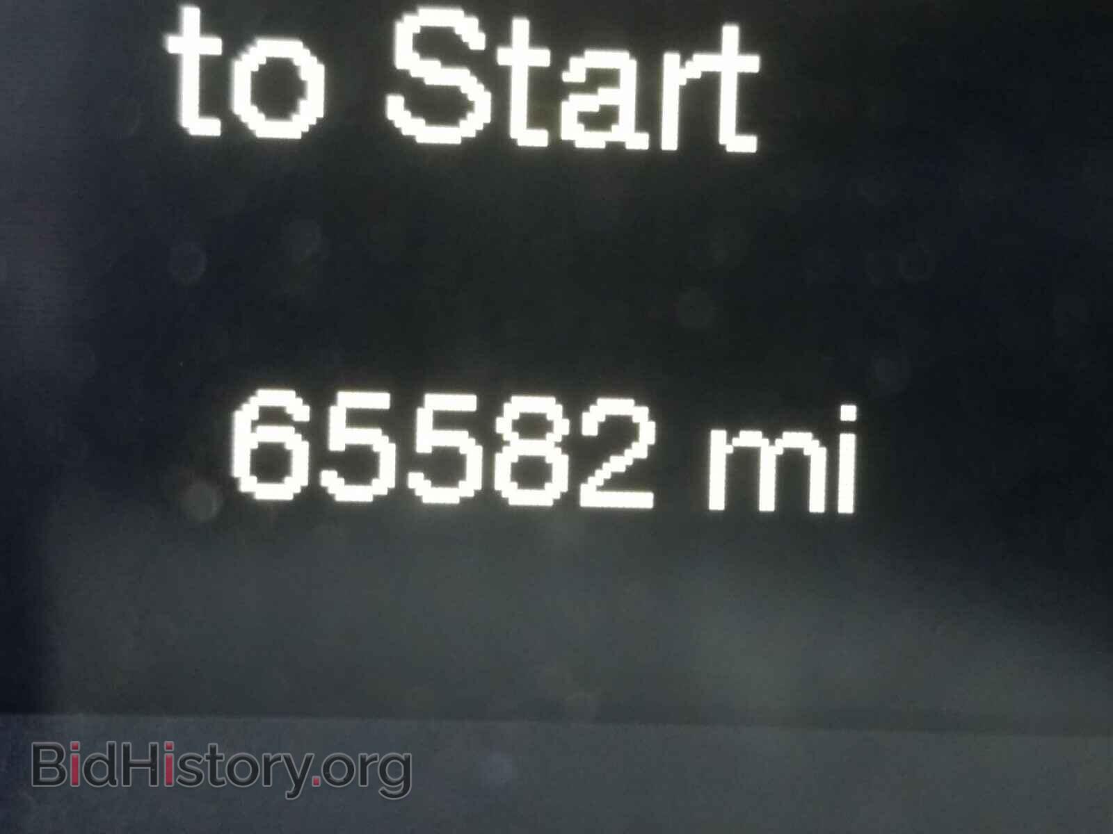 2016 CHRYSLER 200 - VIN: 1C3CCCAB5GN170992 - Фото 8