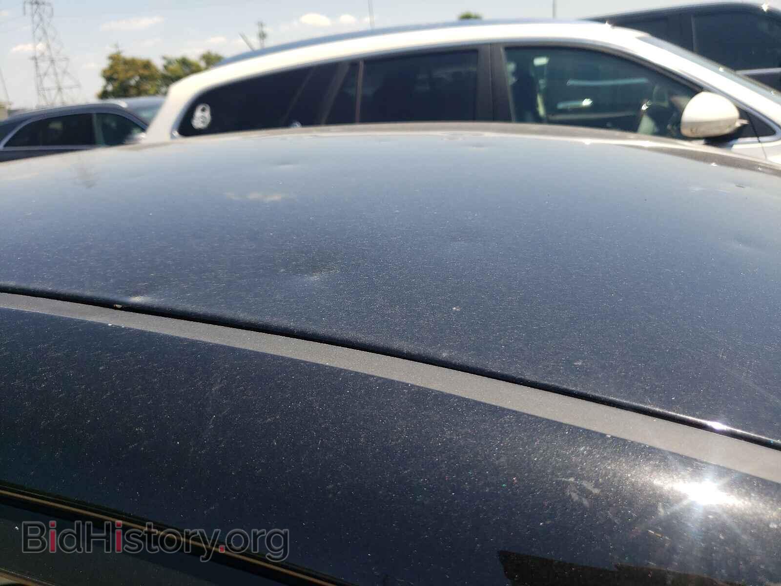 2013 KIA RIO - VIN: KNADM5A31D6231100 - Фото 9