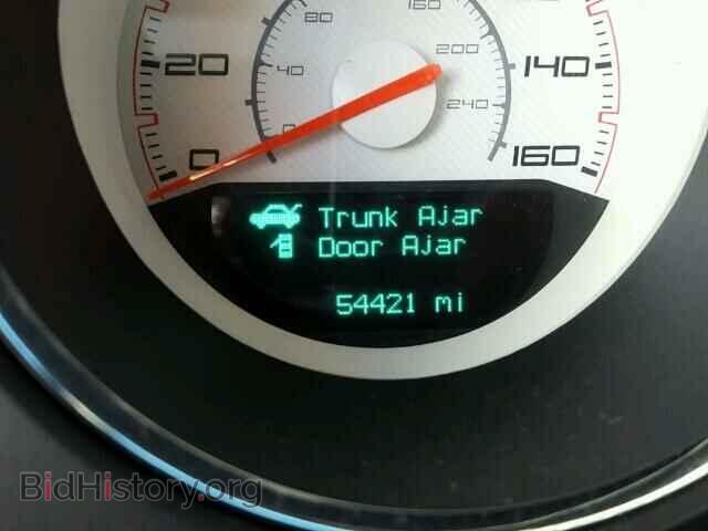 2013 DODGE CHALLENGER - VIN: 2C3CDYBTXDH612266 - Photo 8