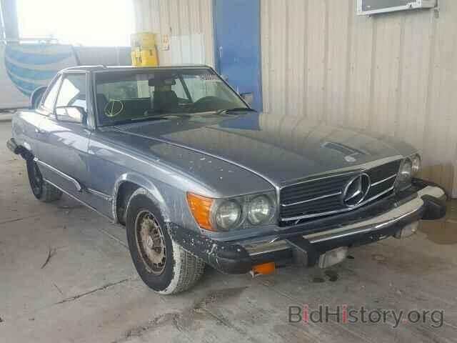 Photo 10704412060336 - MERCEDES-BENZ ALL OTHER 1980