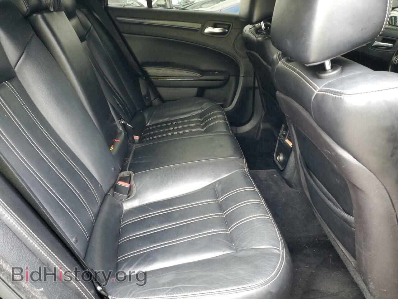 2014 CHRYSLER 300 - VIN: 2C3CCAGG2EH257908 - Фото 10
