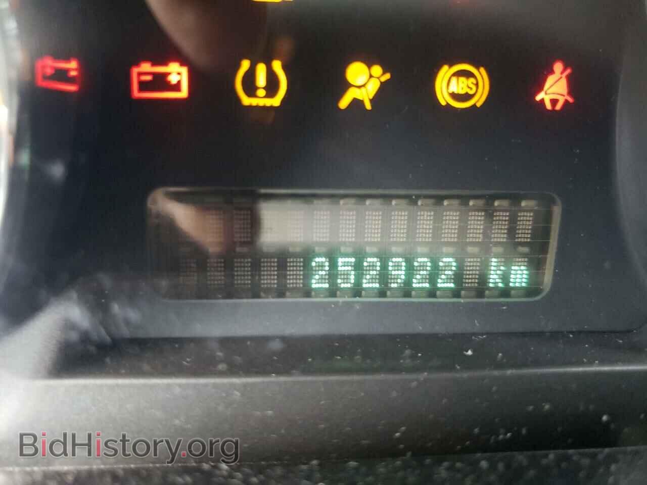 2009 FORD EDGE - VIN: 2FMDK38C49BA36793 - Фото 8