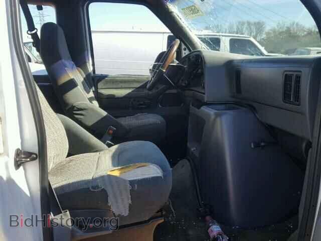 1996 FORD ECONOLINE - VIN: 1FBJS31H2THB02589 - Photo 5