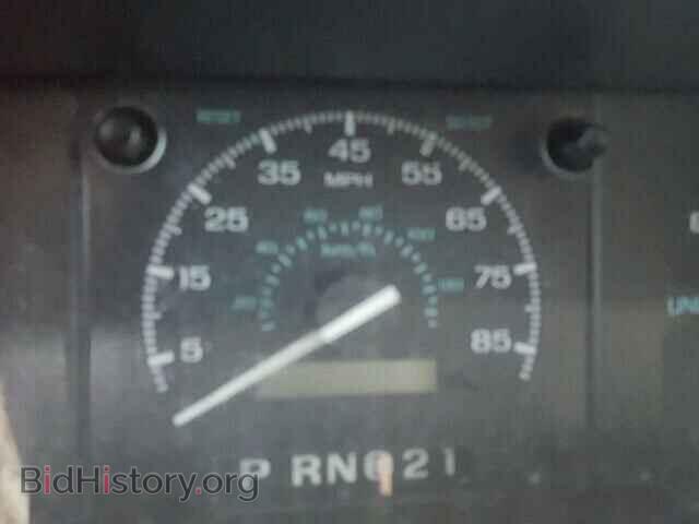 1996 FORD ECONOLINE - VIN: 1FBJS31H2THB02589 - Photo 8