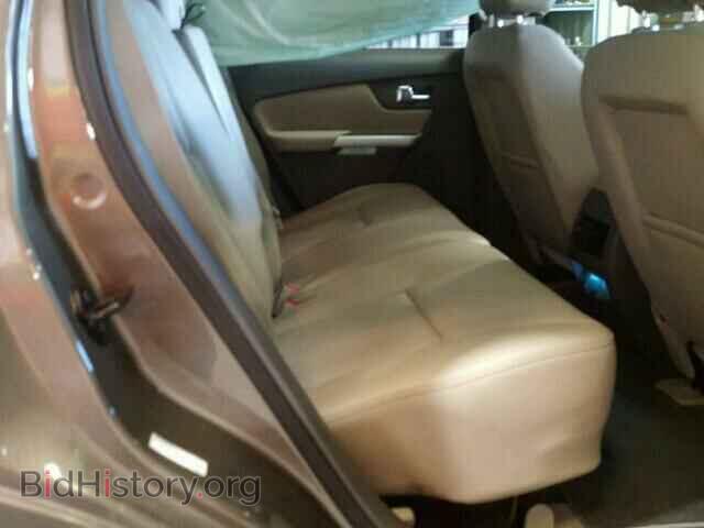 2014 FORD EDGE - VIN: 2FMDK3KC3EBA45830 - Photo 6