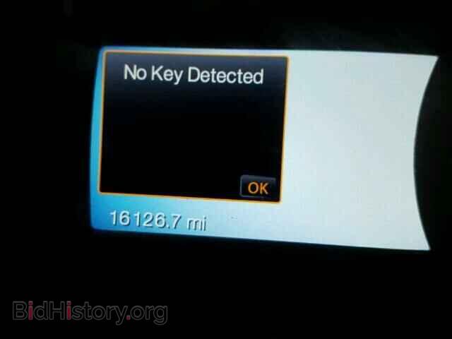 2014 FORD EDGE - VIN: 2FMDK3KC3EBA45830 - Photo 8