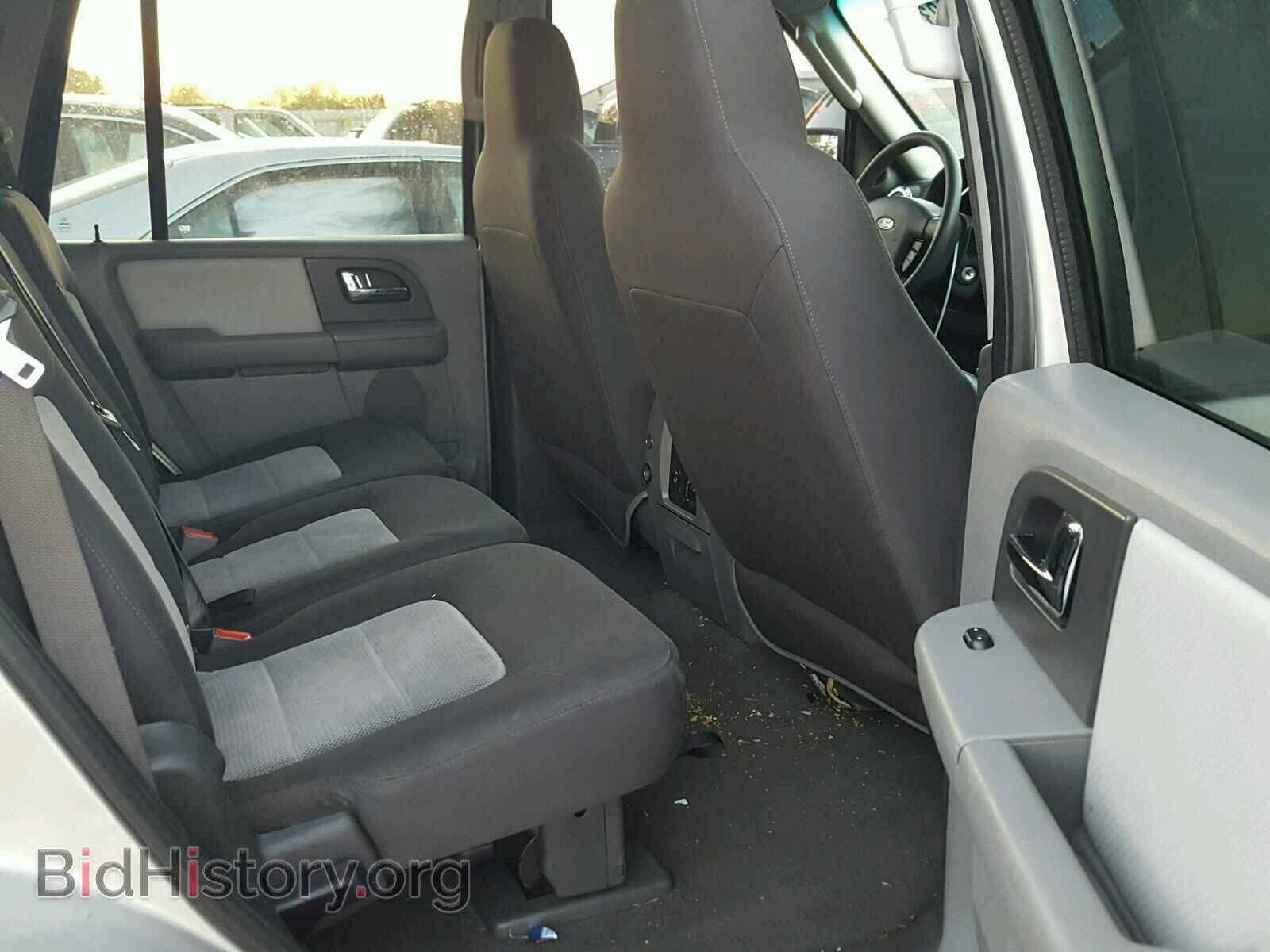 2005 FORD EXPEDITION - VIN: 1FMPU16535LA52462 - Photo 6