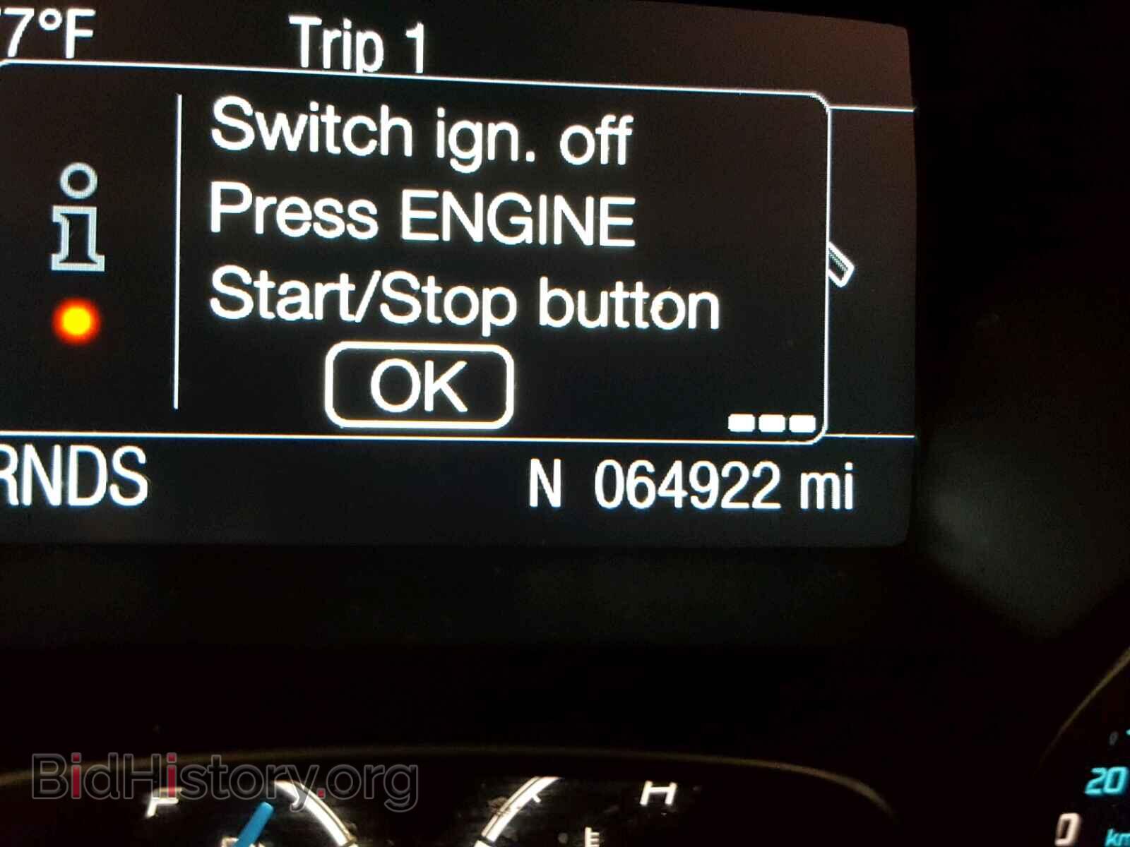 2012 FORD FOCUS - VIN: 1FAHP3N24CL435008 - Фото 8