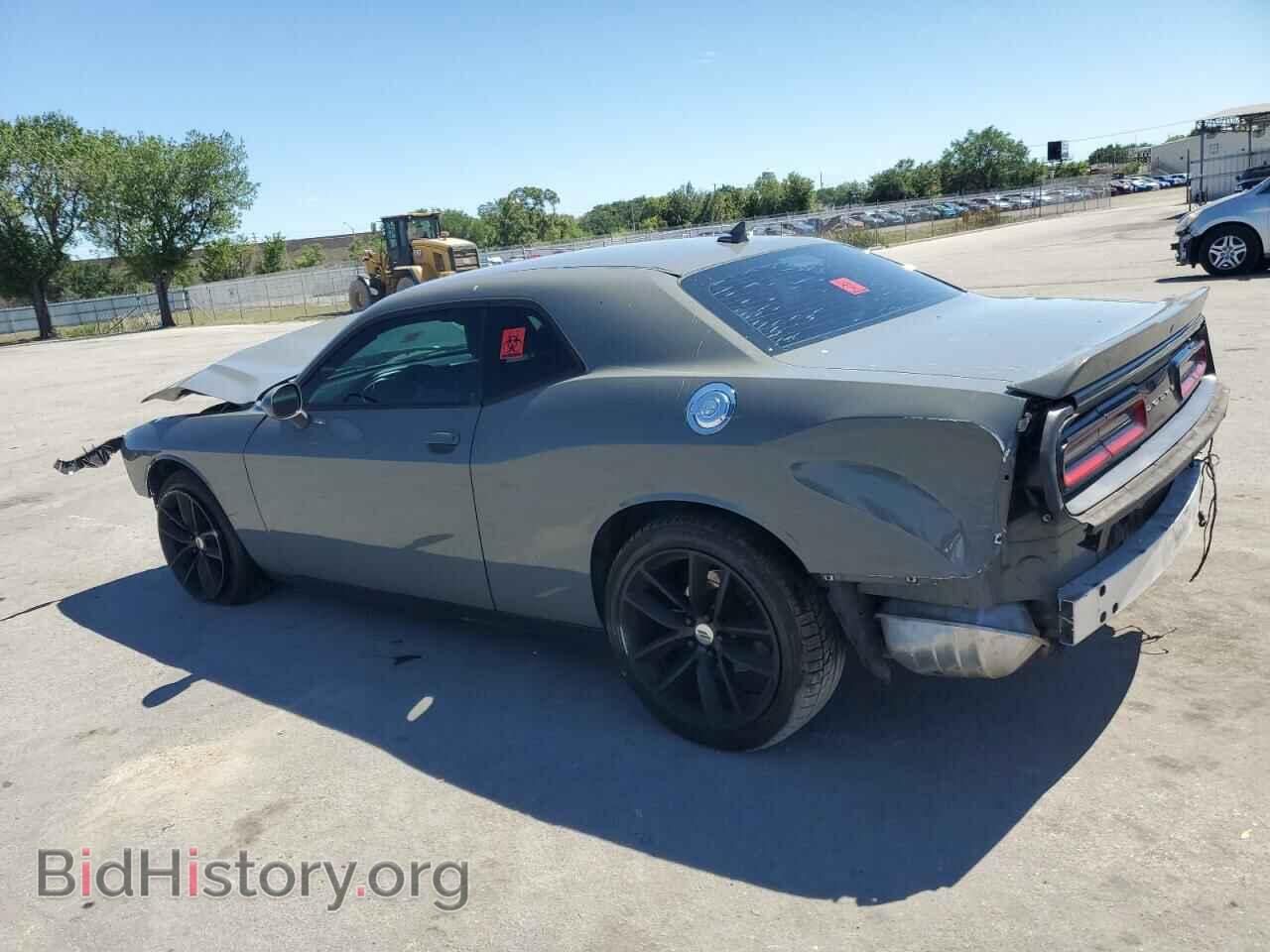 2017 DODGE CHALLENGER - VIN: 2C3CDZAG7HH617294 - Photo 2