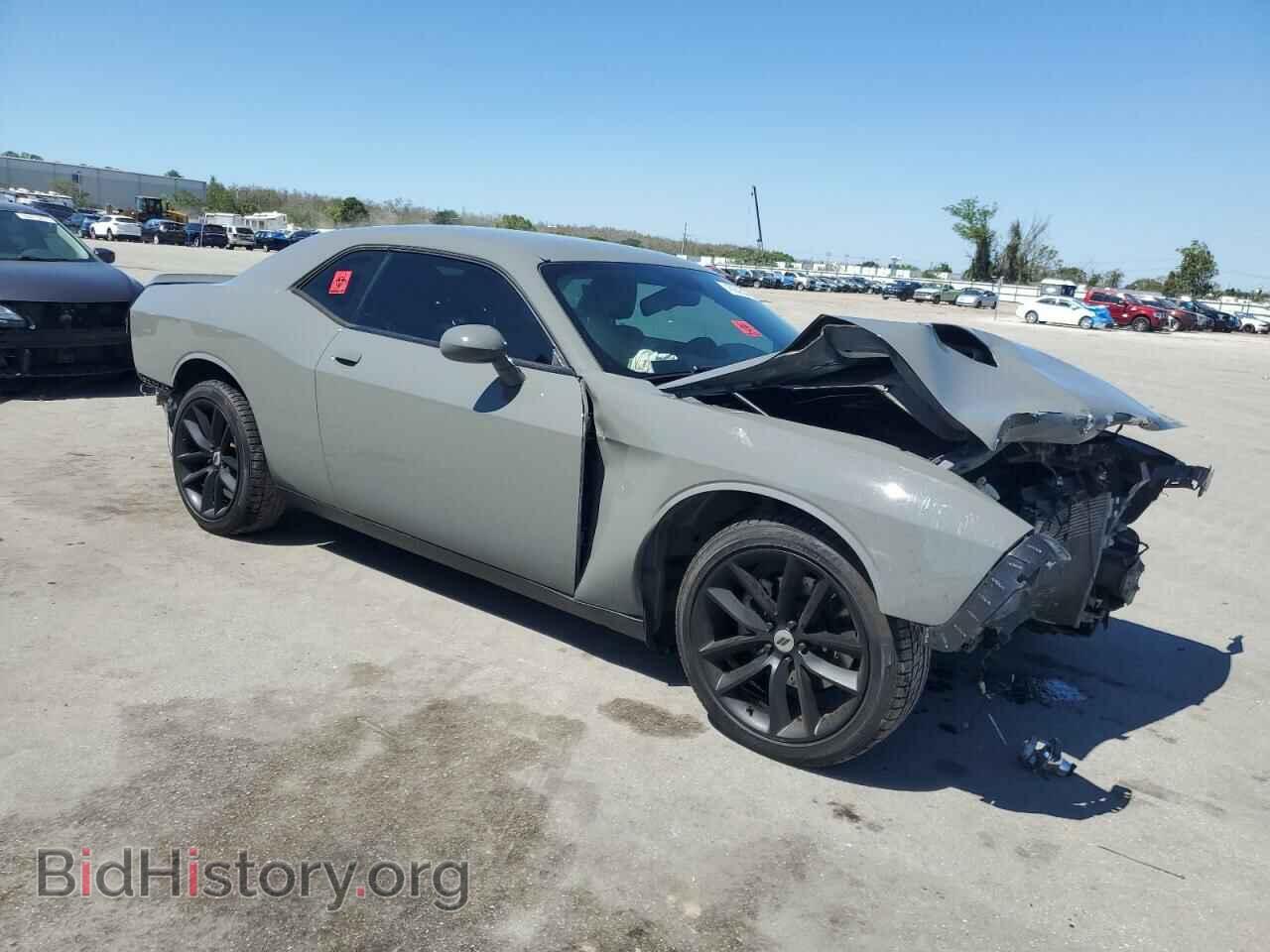 2017 DODGE CHALLENGER - VIN: 2C3CDZAG7HH617294 - Photo 4