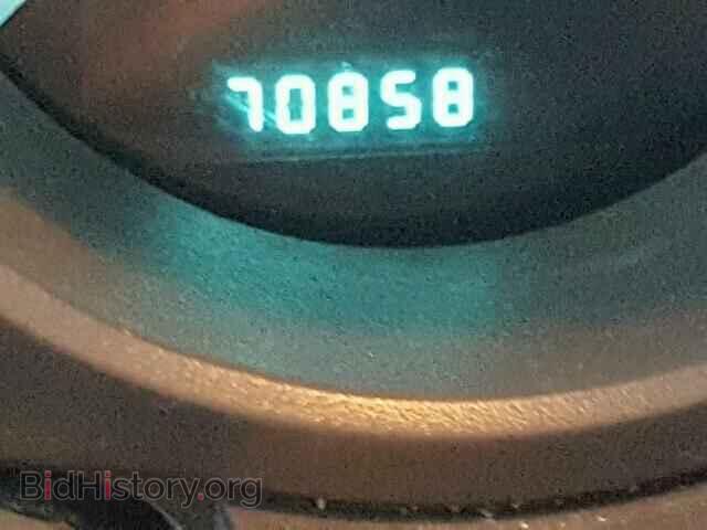 2008 CHRYSLER SEBRING - VIN: 1C3LC45K98N572449 - Photo 8
